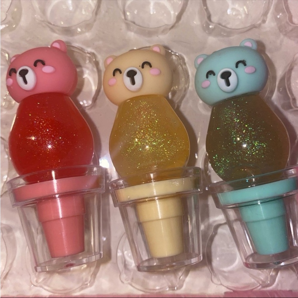 Lip tints bundle #1 - Picture 3 of 4